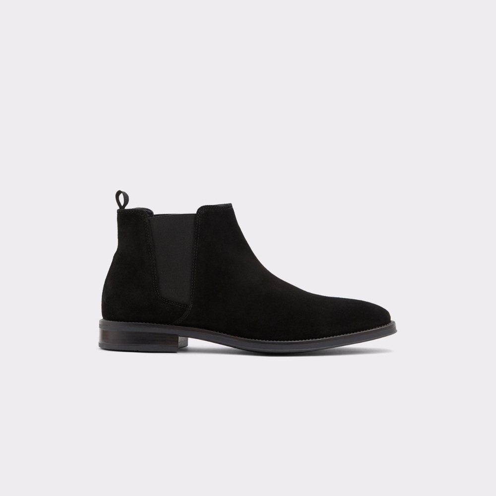 NIB Aldo Gweracien Chelsea boot